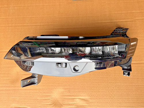 Renault scenic phare avant - renault,