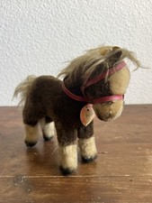 Vintage Steiff Plush Peluche