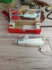 Couteau Électrique moulinex