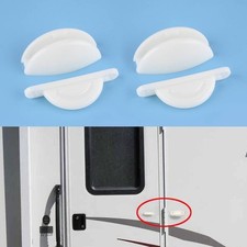 Door Retainer Clip Stopper