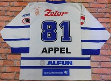 Maillot Shirt Trikot Ice