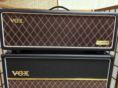 Tête amplificateur guitare - d'amplificateur,