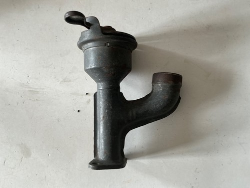 Reniflard huile premir - d'huile,