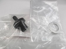 Genuine Suzuki GSX-R400 RG400 RG500 Gamma Fuel Tank Breather Plug Gasket Set