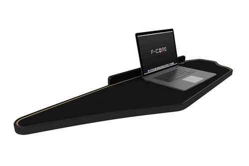 Camion tablette pour - pour, mercedes