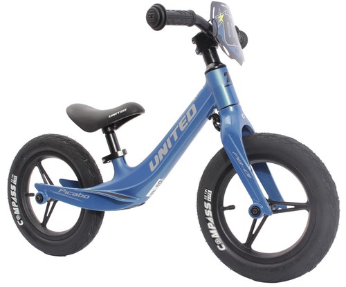 United pushbike picabo - united,