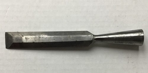 Vintage simmons bevel - 3/4”,