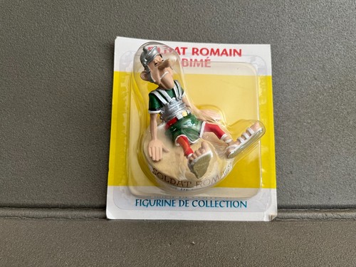 Figurine collection - de,