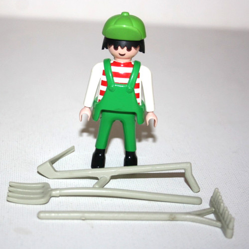 Playmobil 3073 3277 - playmobil, 4314