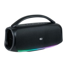 Enceinte sans fil lumineuse -