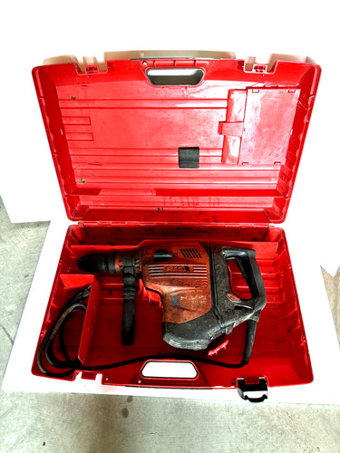 Hilti te80 atc avr rotary - te80, atc/avr