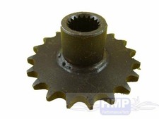 Pignon 428 - 19 Dents ATV Quad