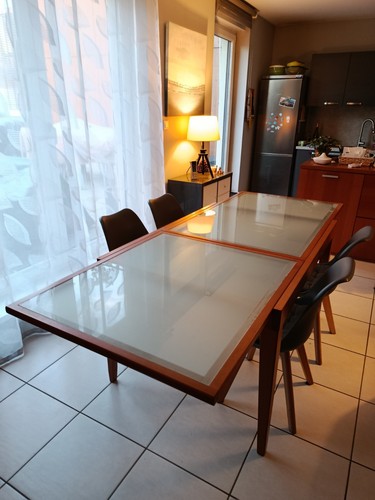 Table salle manger - table,