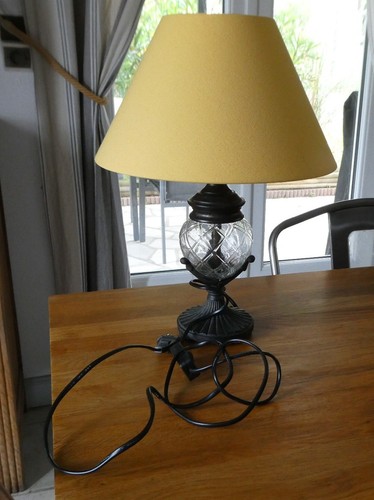Lampe poser campagne - lampe,