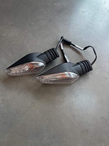 Paire clignotants avant - paire,