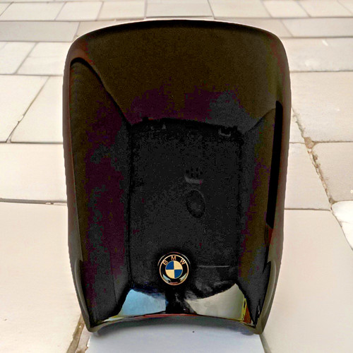 Bmw r1100s genuine rear - genuine,