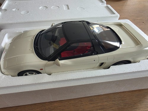 Nsx type r - r, ksr12003w