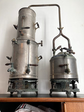 Percolateur ancien F. VIALA