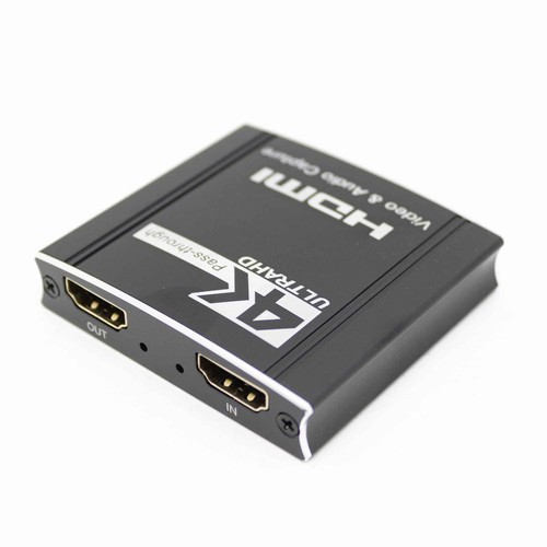 Acquisition vidéo hdmi - acquisition,