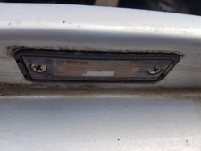 6n0807421e license plate light license plate lamp Volkswagen Pole DE550513-67