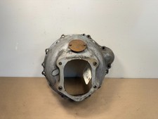 Mercedes Benz Ponton Bellhousing