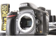 *Mint 2670shots* Nikon D610