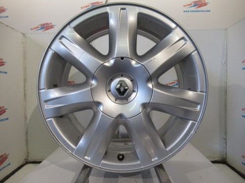 Jante aluminium renault laguna - aluminium,