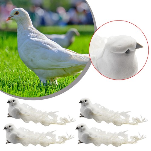 Artificiel oiseau pour décor - artificiel,