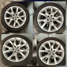 Jantes bmw pouse avec - bmw,