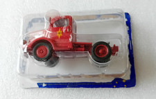 miniature pinder tracteur saviem