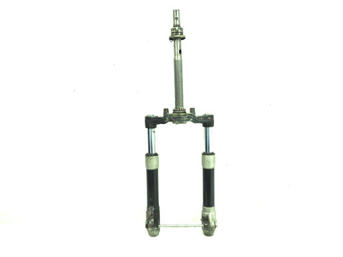 Fourche complète tiges mbk - complète,