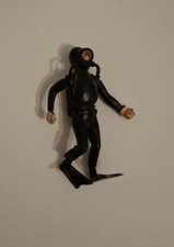 Figurine TINTIN ET LE LAC AU