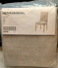 Ikea HENRIKSDAL  21” Chair