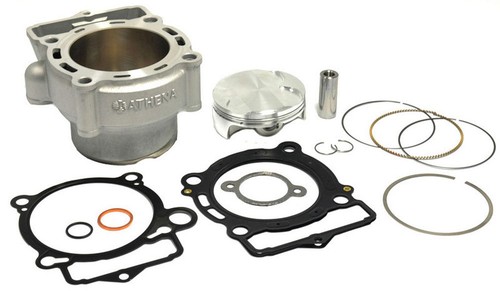 Ktm 350 sxf - kit, cylindre