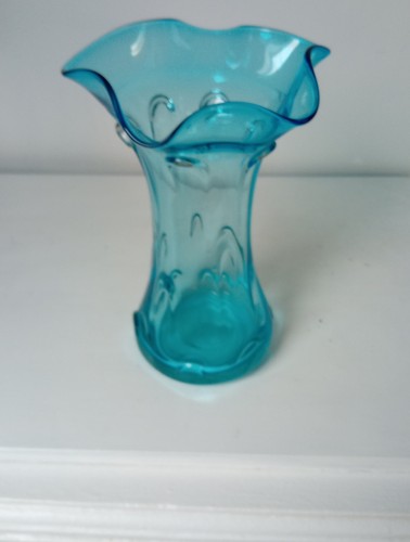 Grand vase verre - vase,