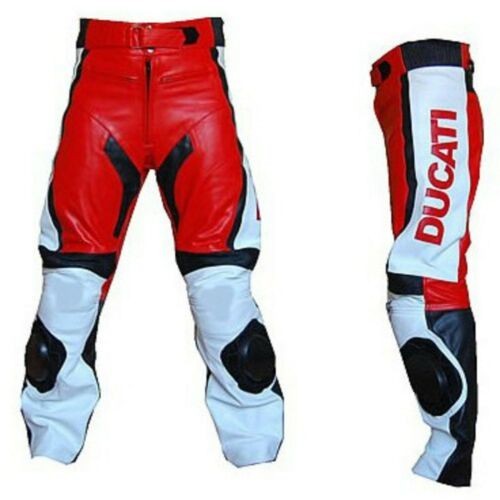 Ducati courses pantalon - ducati, de