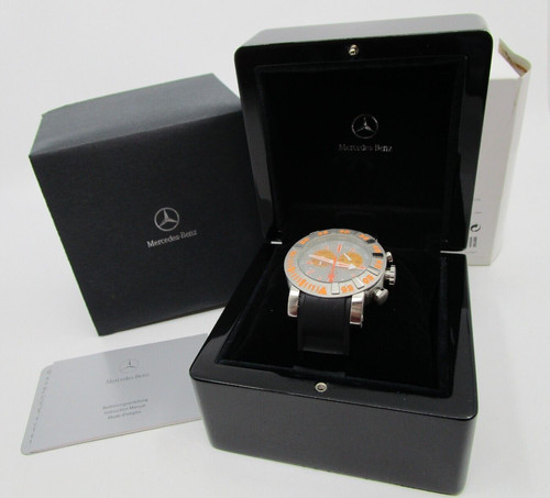 Ta1317 mercedes benz montre - ta1317,
