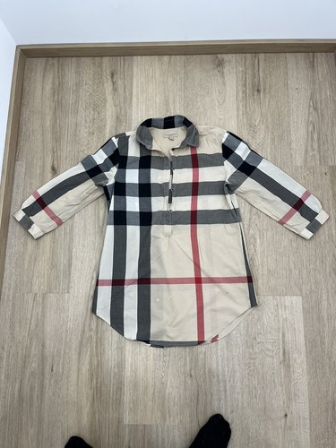 Chemise burberry - chemise,