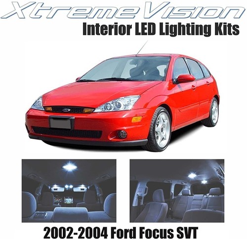 Xtremevision interior led for - interior,