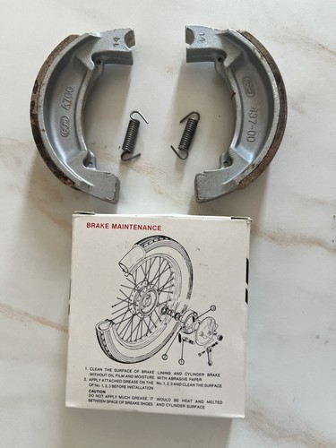 Chappy yamaha machoires - chappy, de