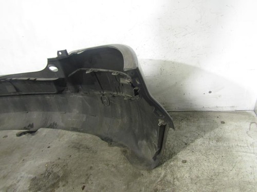 Pare choc arriere - , renault