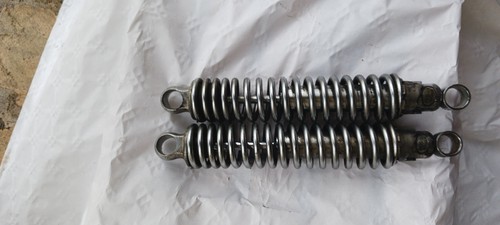 Yamaha 250 350 - 350, yr5