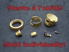 JEAN FEURER "HERMES" Original