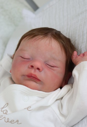 Baby reborn lucas - reborn,