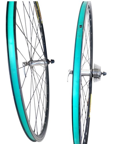 Roues mavic cxp22 jantes vélo - roues,