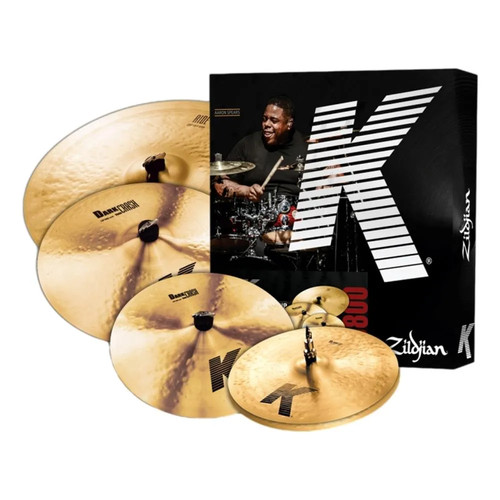 Zildjian series - zildjian,