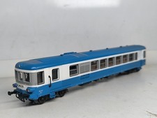 jouef Locomotive Motrice Autorail XBD 4923 EAD ho train sncf