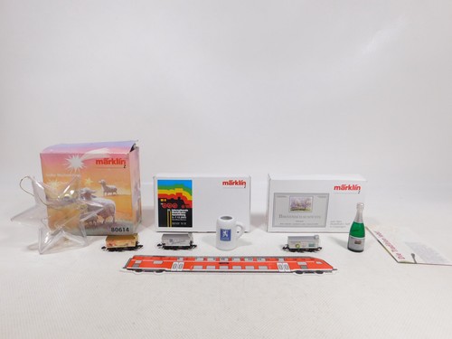 Märklin mini club spur z - märklin,