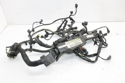 Câble faisceau moteur - câble,