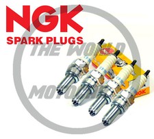 Kit 4 Bougies KAWASAKI Z800E